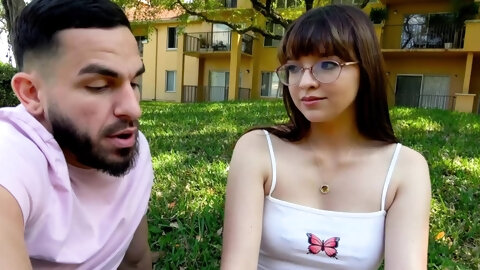 Stud Pummeling His Friends Tight Teen...