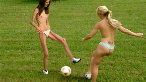 430 Pound Ass Smothering In Spandex -...