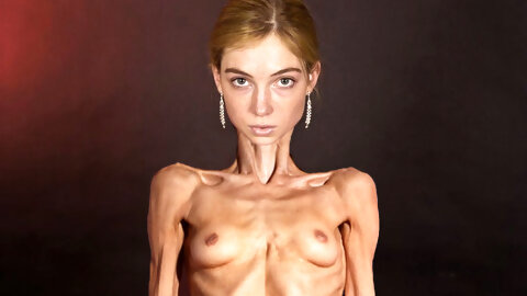 Teens Analyzed - Victoria Tiffany - The...