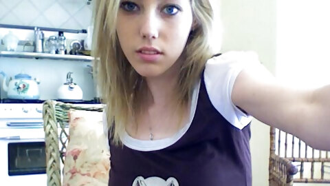 Skinny Schoolgirl In Ass To Mouth Scene