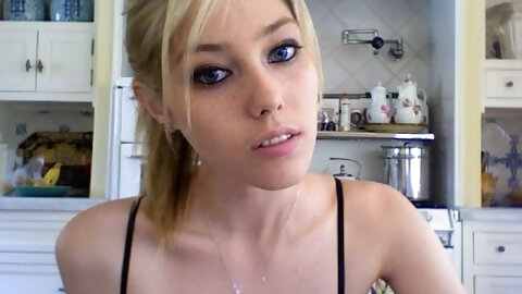 Sweet Skinny Teen Fucked On Casting Couch!