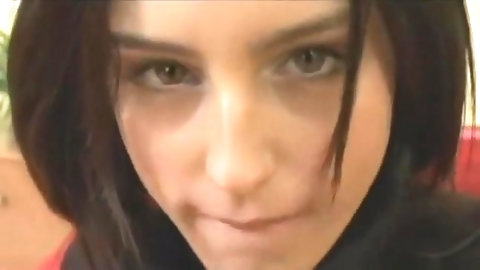 Cherry Petite Loves Toys