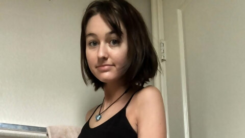 Do You Like My Flat Chest? ????