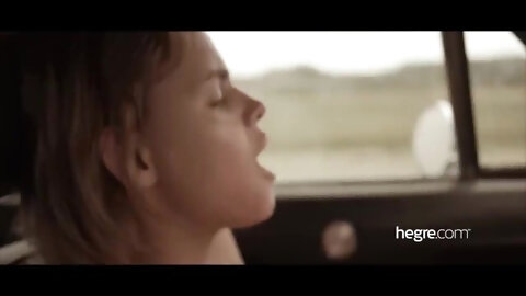 Go West Ariel Artistic Pmv