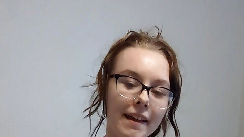 Petite Adorable Slut In Pjs Got Super...