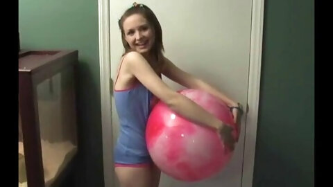 I Got A Cute New Miniskirt I Want To Show...