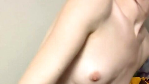 Putting My Sweet Asshole And Pussy In...