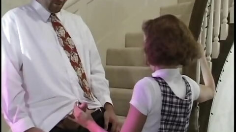 Mikayla Shore - Young And Anal 12-4