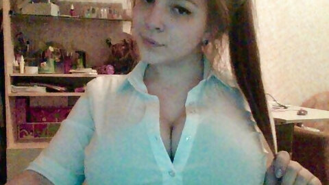 Next Time Buy A Shirt Of An Extra Size