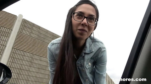 Petite And Ready To Eat