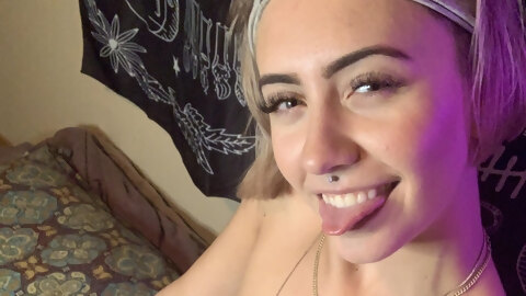 Ready For A Midnight Snack?