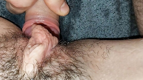 My Wife's Delicious Pussy