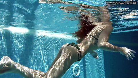 Tiffany Tatum, Hungarian Pornstar, Shows...