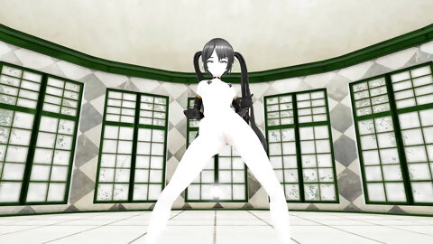 Ganimata Ghostdance Mona - User1402471 -...