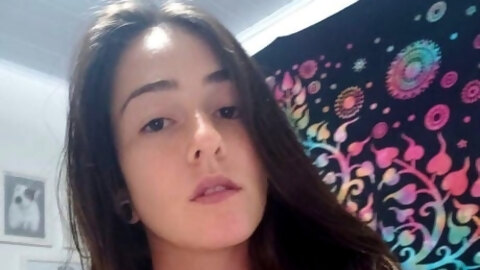 Nothing But Her Pendant