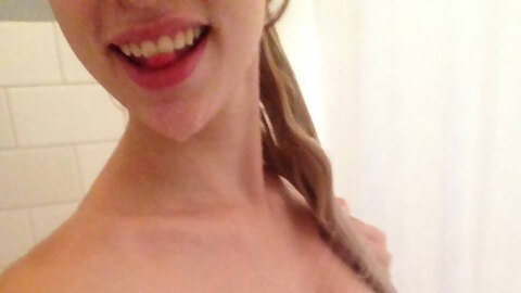 My 18 Year Old Boobies (oc)